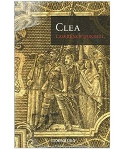 Imágen 1 del libro: Clea