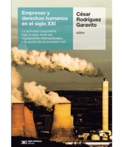 Imágen 1 del libro: Empresas y derechos humanos en el siglo XXI