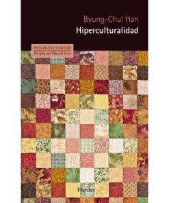 Imágen 1 del libro: Hiperculturalidad