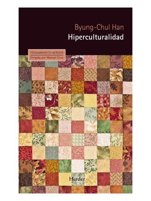 Imágen 1 del libro: Hiperculturalidad