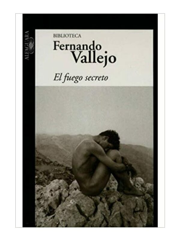 9789587046458-cover Imágen 1 del libro: El fuego secreto