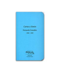 Imágen 1 del libro: Cartas a Simón