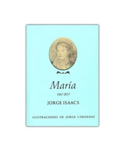 Imágen 1 del libro: María 1867-2017