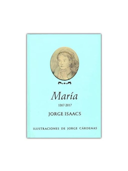 Imágen 1 del libro: María 1867-2017