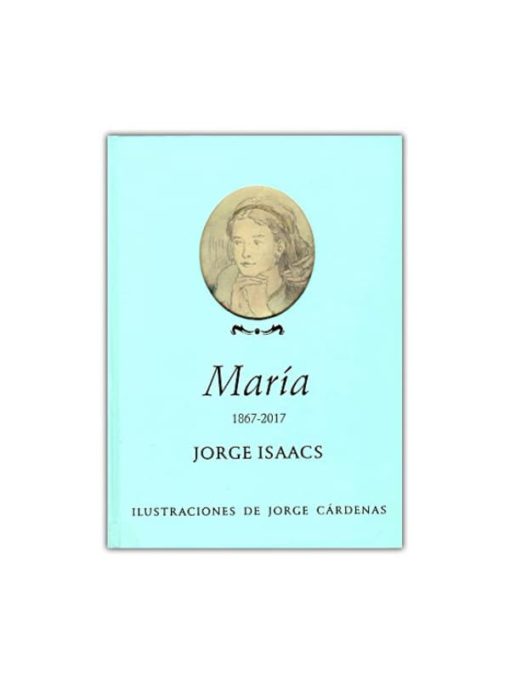 Imágen 1 del libro: María 1867-2017