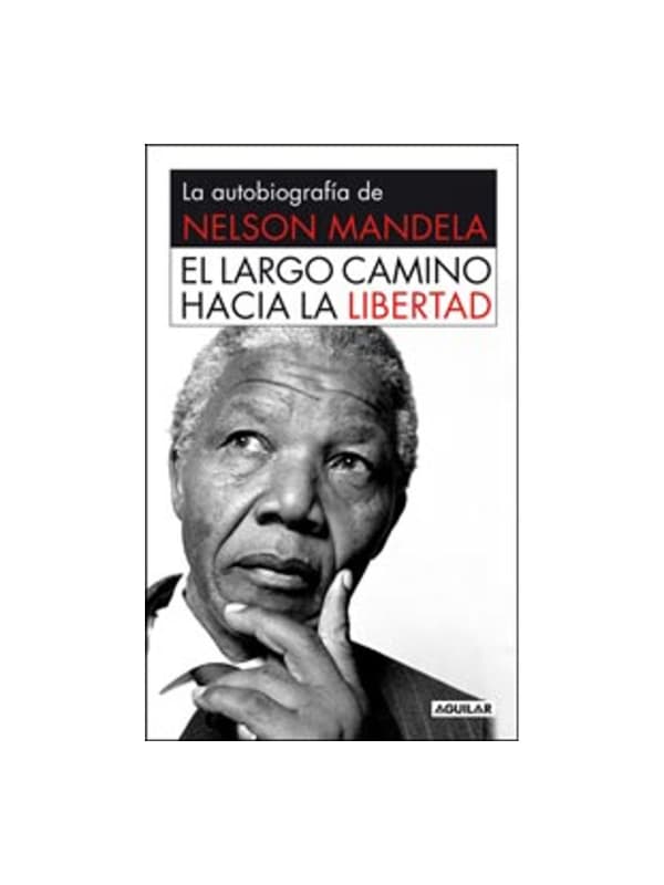 9789587580020-cover Imágen 1 del libro: El largo camino a la libertad