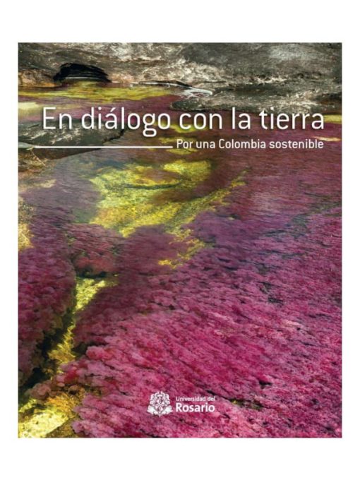 Imágen 1 del libro: En diálogo con la tierra