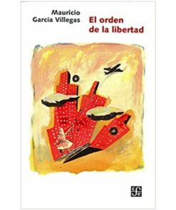 Imágen 1 del libro: El orden de la libertad