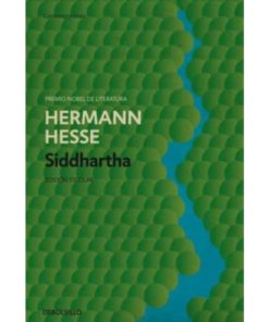 Imágen 1 del libro: Siddartha