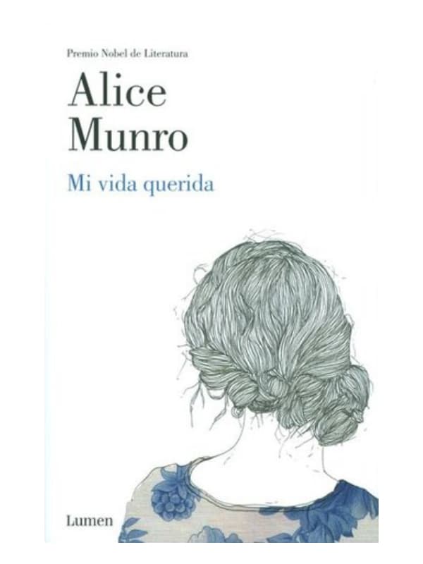 9789588639451-cover Imágen 1 del libro: Mi vida querida