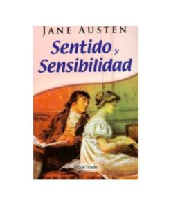 Imágen 1 del libro: Sentido y sensibilidad