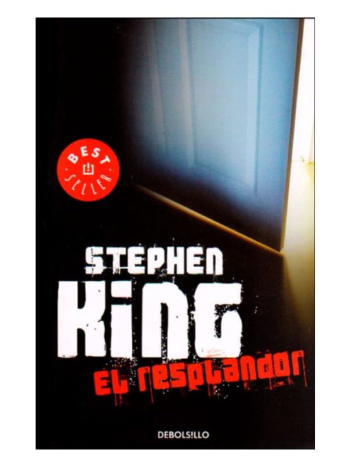 Imágen 1 del libro: El resplandor