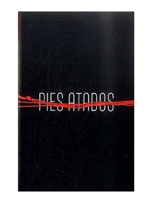 Imágen 1 del libro: Pies atados