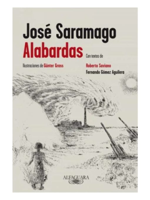 Imágen 1 del libro: Alabardas