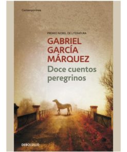 Imágen 1 del libro: Doce cuentos peregrinos