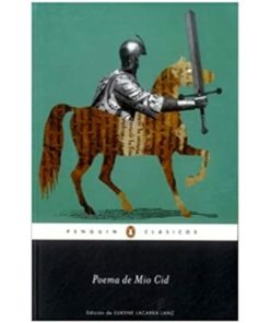 Imágen 1 del libro: Poema de Mío Cid