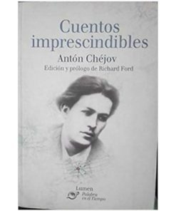 Imágen 1 del libro: Cuentos imprescindibles