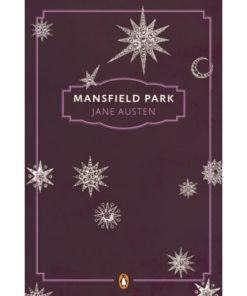 Imágen 1 del libro: Mansfield park