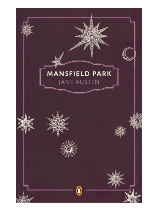 Imágen 1 del libro: Mansfield park