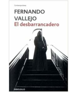 Imágen 1 del libro: El desbarrancadero