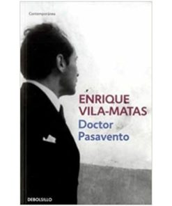 Imágen 1 del libro: Doctor Pasavento