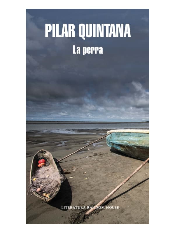 9789588979731-cover Imágen 1 del libro: La perra