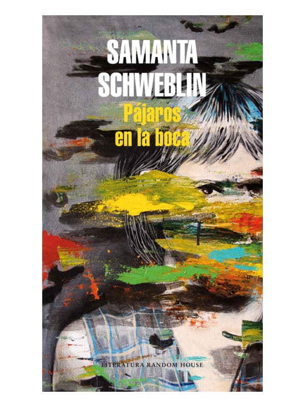 9789588979908-cover Imágen 1 del libro: Pájaros en la boca