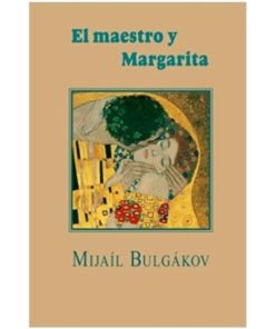 Imágen 1 del libro: El maestro y Margarita