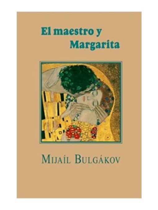 Imágen 1 del libro: El maestro y Margarita