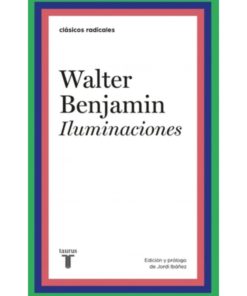 Imágen 1 del libro: Iluminaciones