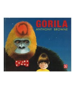 Imágen 1 del libro: Gorila