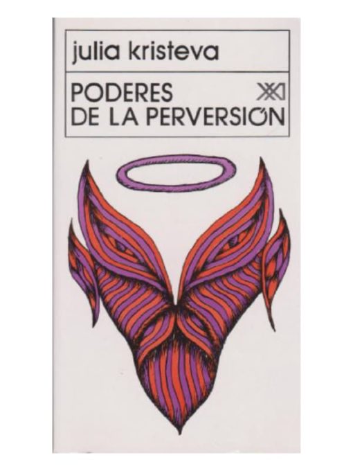 Imágen 1 del libro: Poderes de la perversión