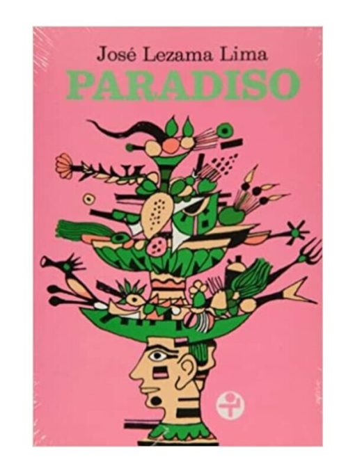 Imágen 1 del libro: Paradiso - Usado