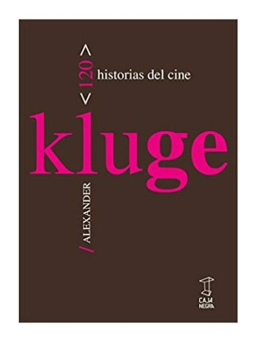 Imágen 1 del libro: 120 historias del cine