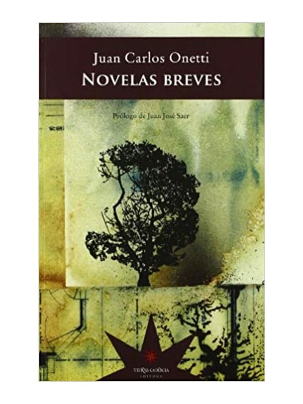 9789871673612-cover Imágen 1 del libro: Novelas breves