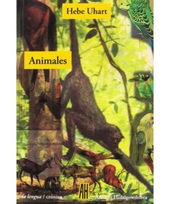 Imágen 1 del libro: Animales