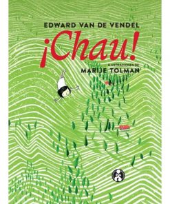 Imágen 1 del libro: Chau