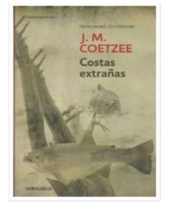 Imágen 1 del libro: Costas extrañas