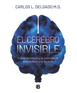 Imágen 1 del libro: El cerebro invisible