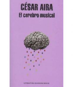 Imágen 1 del libro: El cerebro musical