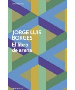 Imágen 1 del libro: El libro de arena