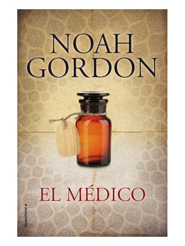 El médico Imágen 1 del libro: El médico