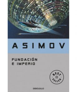 Imágen 1 del libro: Fundación e imperio