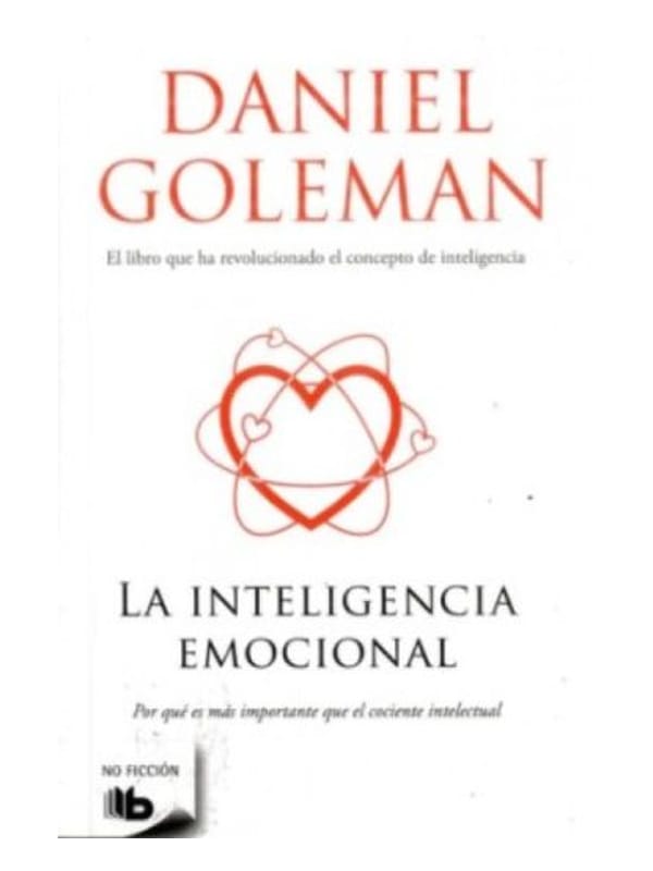 La inteligencia emocional Imágen 1 del libro: La inteligencia emocional