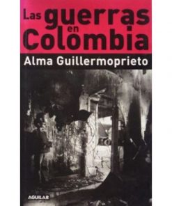 Imágen 1 del libro: Las guerras en Colombia