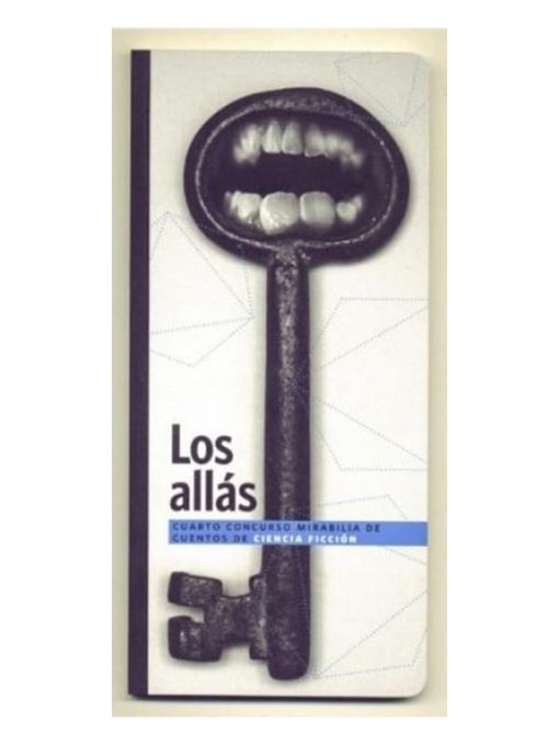 Imágen 1 del libro: Los allás