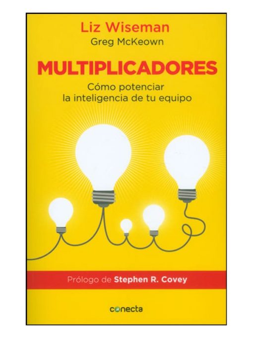 Imágen 1 del libro: Multiplicadores