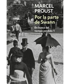 Imágen 1 del libro: Por la parte de Swann