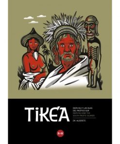 Imágen 1 del libro: Tikea