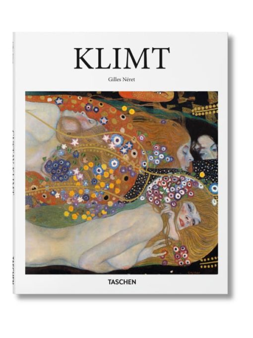 Imágen 1 del libro: Klimt